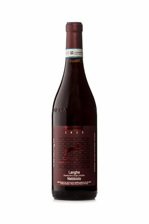 Langhe Nebbiolo DOC 2021