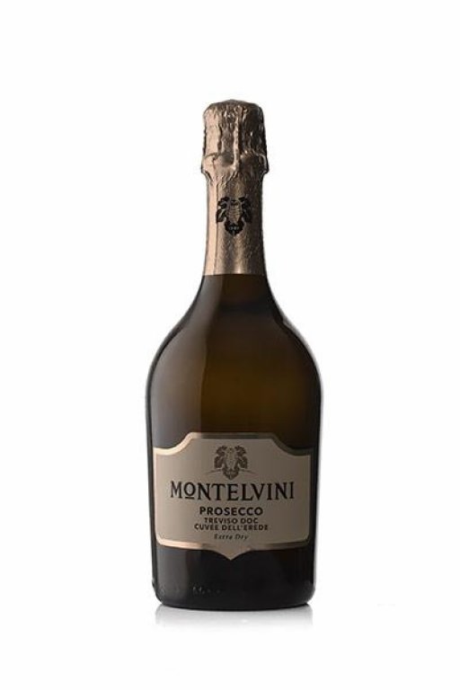 Prosecco Treviso DOC Spumante Extra Dry