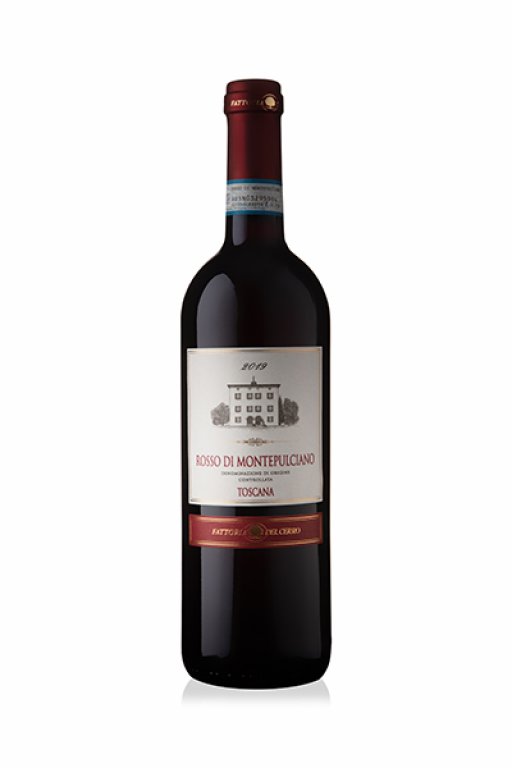 Rosso di Montepulciano DOC 2022