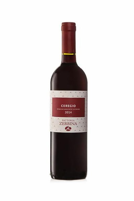 Sangiovese di Romagna Superiore "Ceregio" DOC 2021