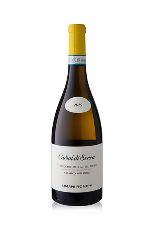 Verdicchio dei Castelli di Jesi "Casal di Serra" DOC 2023