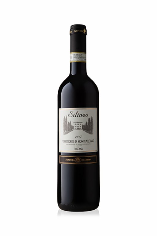 Vino Nobile di Montepulciano DOCG 2019