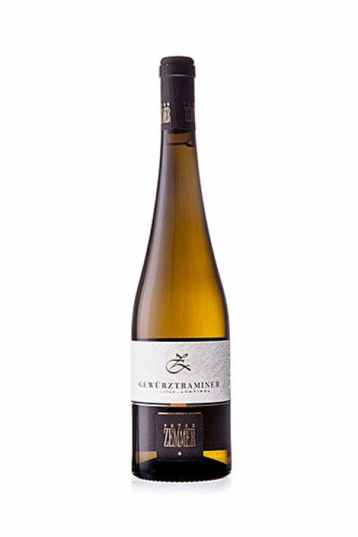 Alto Adige Gewürtztraminer DOC 2022