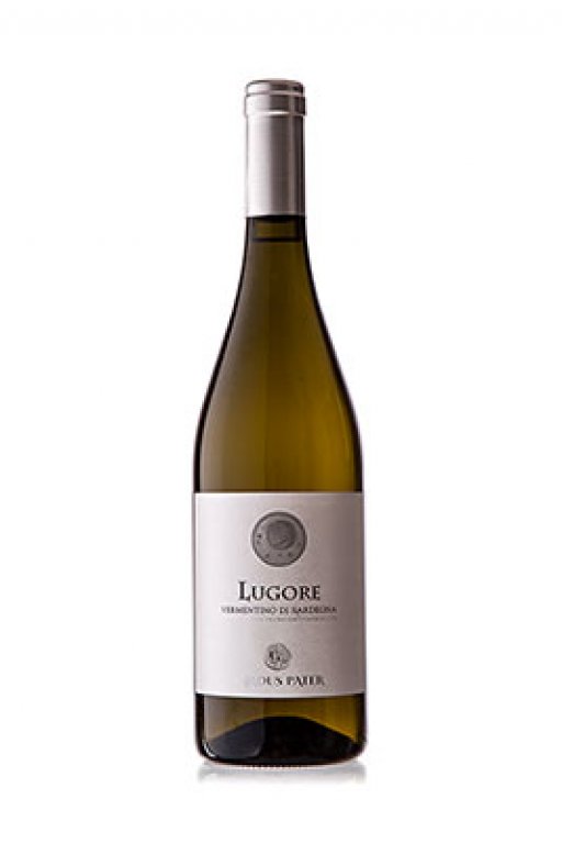 Vermentino di Sardegna "Lugore" DOC 2022