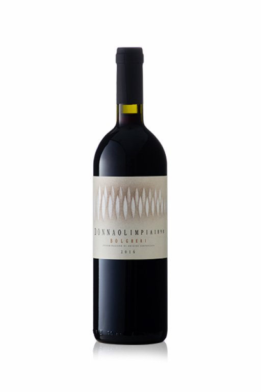 Bolgheri Rosso DOC 2020