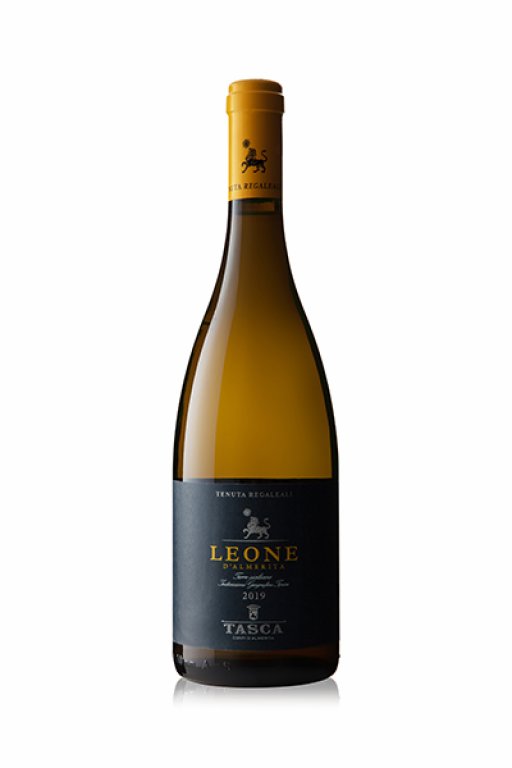 "Leone d´Almerita" Bianco Sicilia IGT 2019