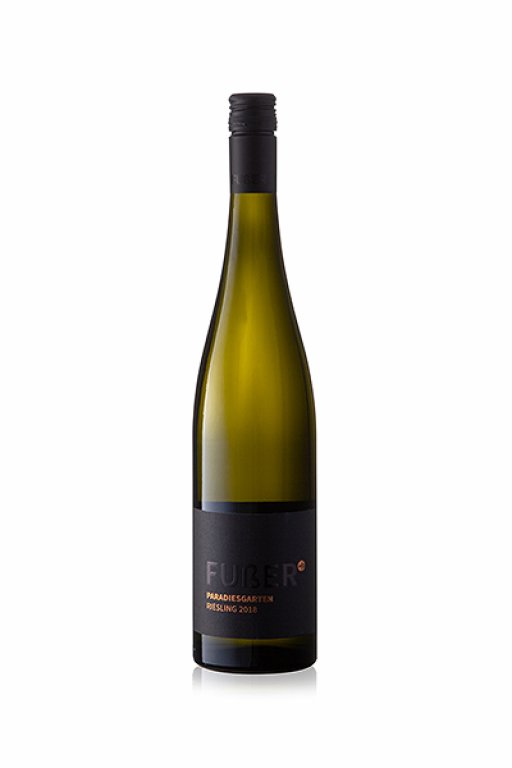 Paradiesgarten Riesling 2019