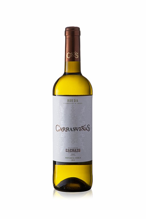 Verdejo "Carrasvinas" Rueda 2021