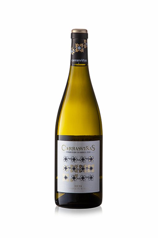 Verdejo Carrasvinas (barrique) Rueda 2020