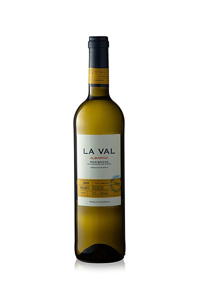 Albariño Rias Baixas 2018 | Kvalitní vína za férové ceny - Navštivte ...