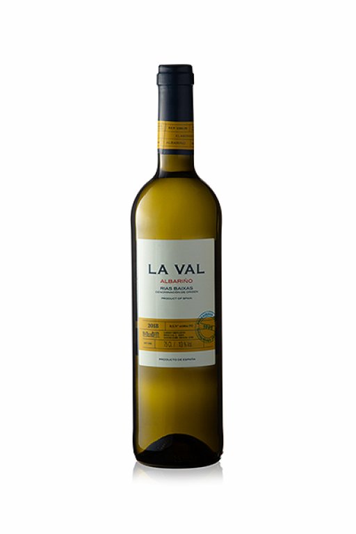 Albariño Rias Baixas 2018