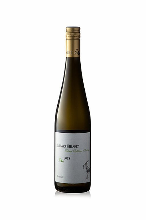 Grüner Veltliner Ried Seeberg 2018