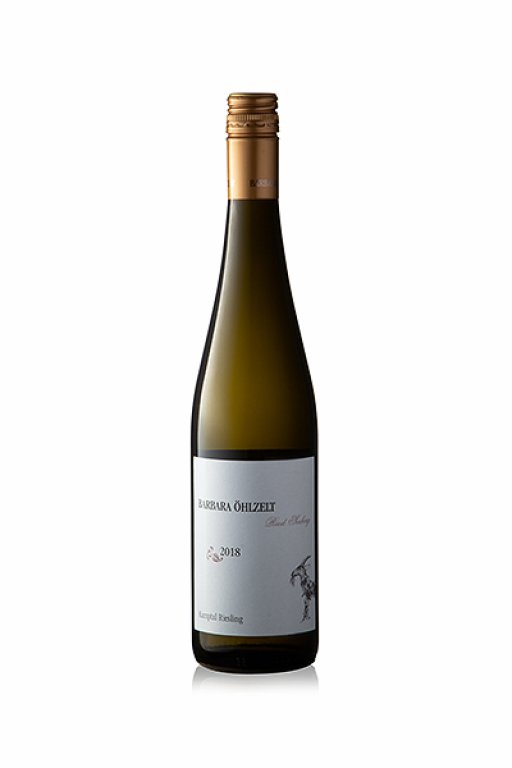 Riesling Ried Seeberg 2018