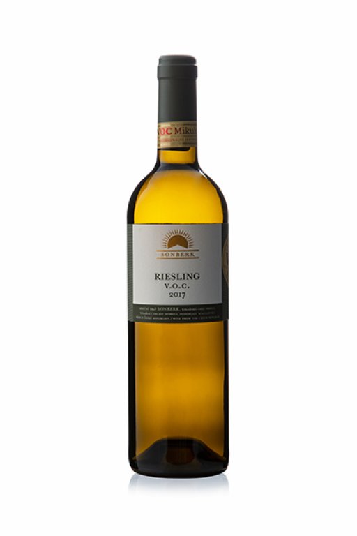 Riesling 2020 VOC Velký Sonberk