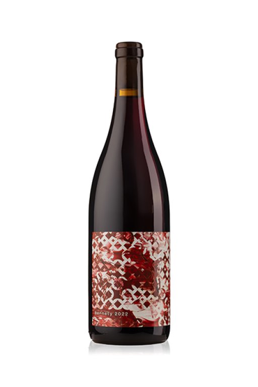 Cuvée Bernety 2022