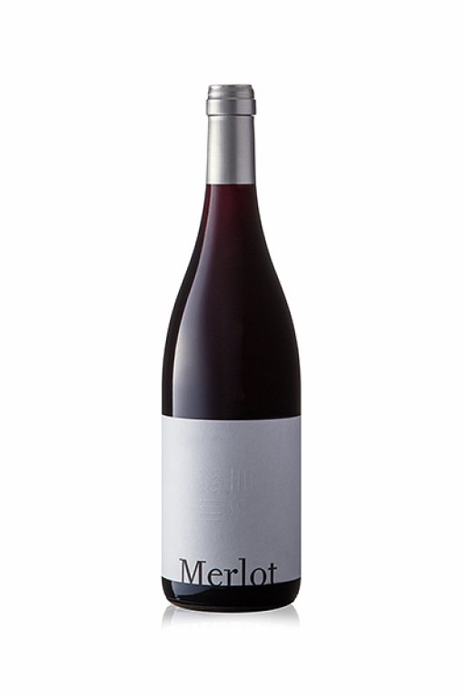 Merlot Barrel Selection 2018