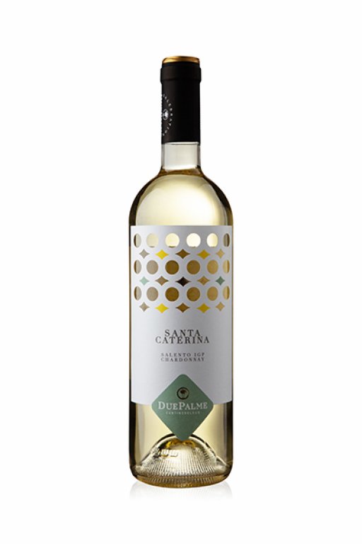 Chardonnay "Santa Caterina" Salento IGP 2023