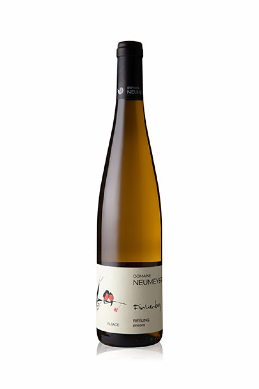 Riesling Pinsons - Finkenberg 2018