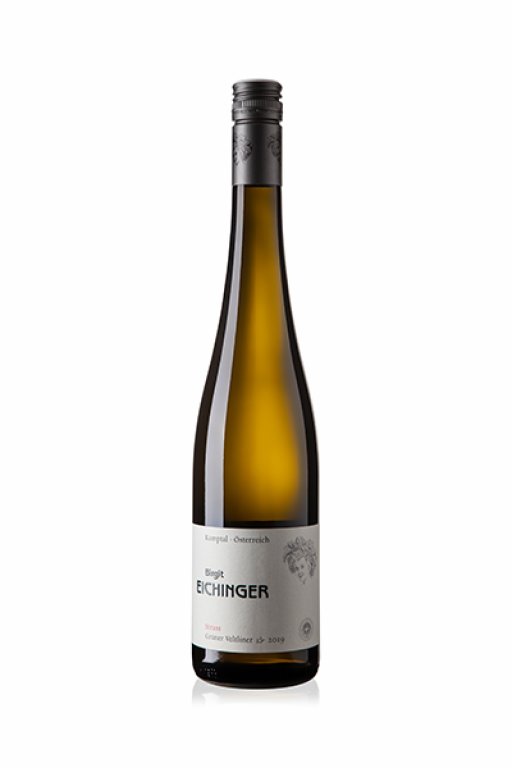 Strass Grüner Veltliner 2022