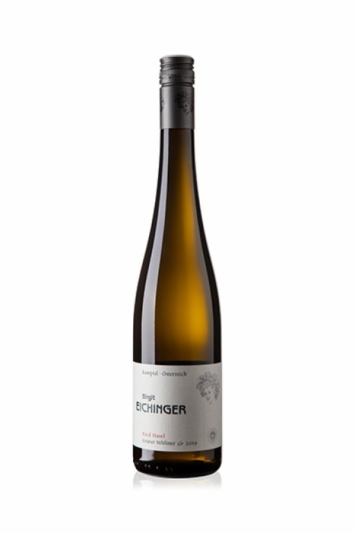 Ried Strasser Hasel Grüner Veltliner 2023