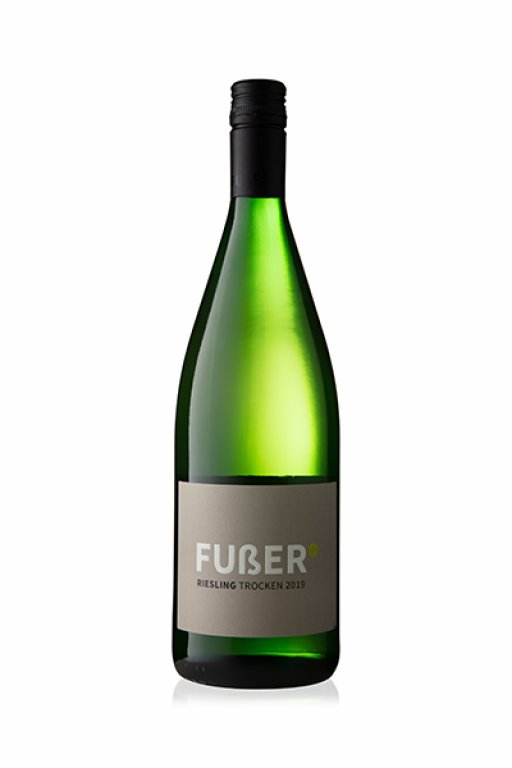 Riesling 1liter 2021