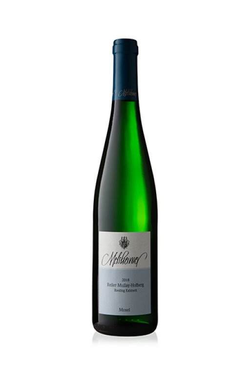 Reiler Mullay-Hofberg Riesling Kabinett 2018