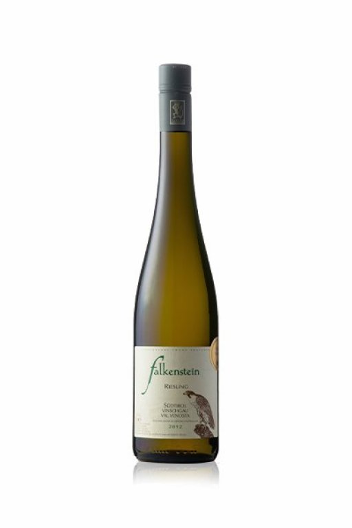 Riesling "Private Reserve" Alto Adige Val Venosta 2014