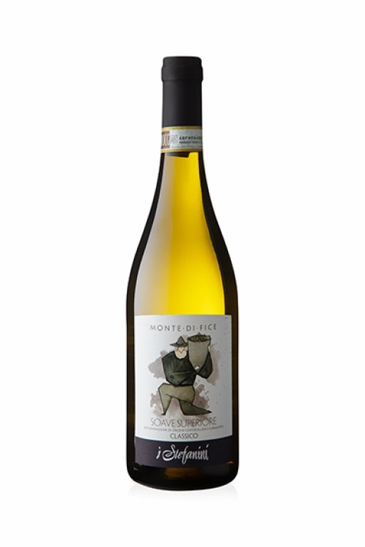 Soave Classico Superiore "Monte di Fice“ 2019