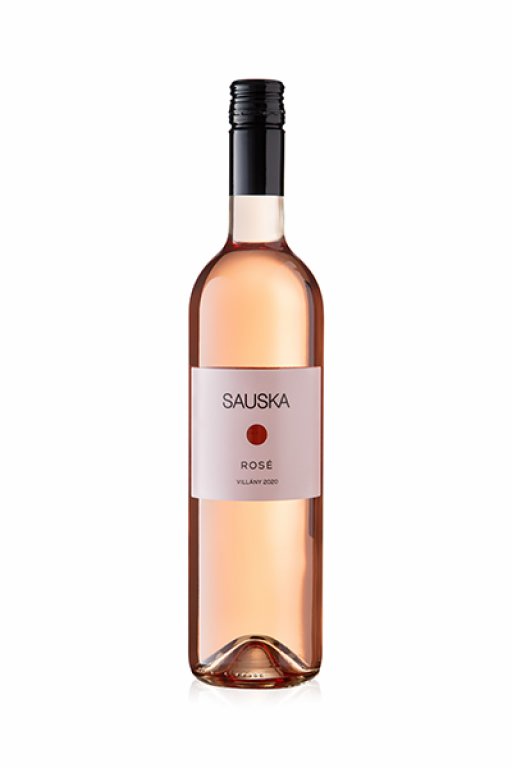 Villány Rosé  2021