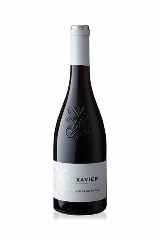 Côtes du Rhône 2020