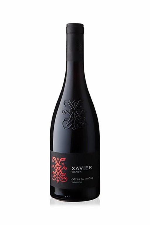 Côtes du Rhône Vieilles Vignes 2020
