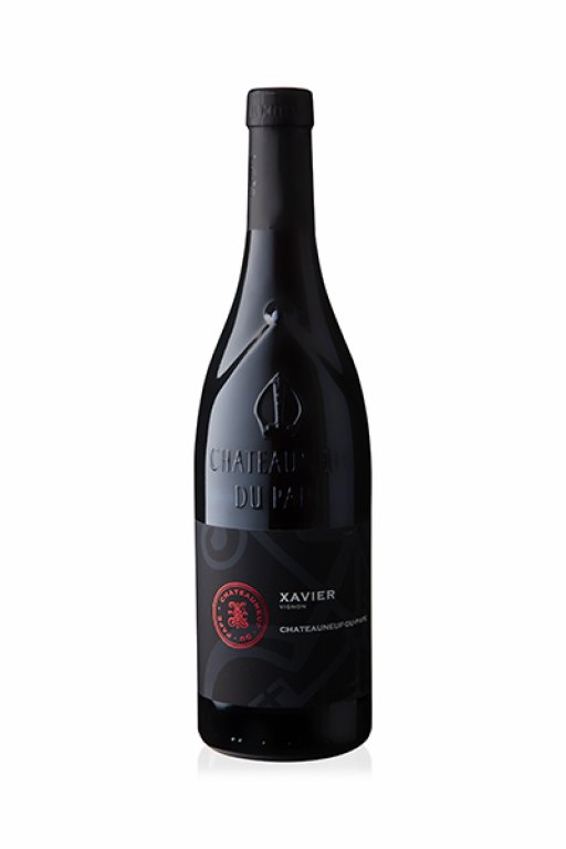 Châteauneuf du Pape 2020