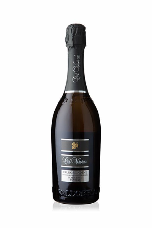 Prosecco Superiore DOCG Extra Brut Cuvée O