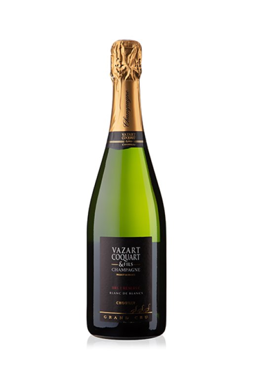 Champagne Brut Réserve Grand Cru