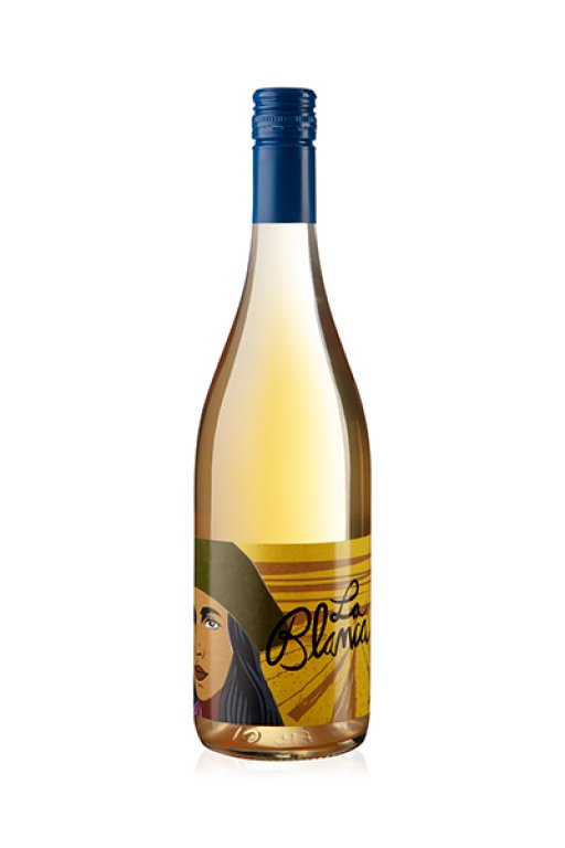 La Blanca 2023