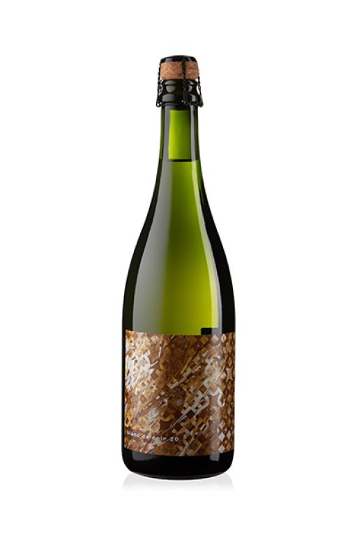 Blanc de Noir Sekt 2022