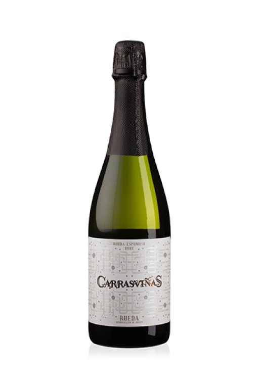 Carrasvinas Verdejo ESPUMOSO