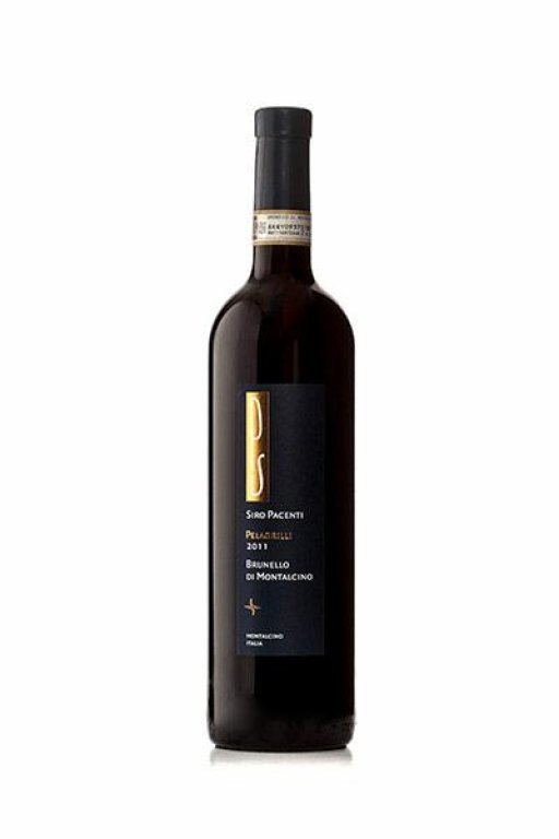 Brunello di Montalcino "Pelagrilli" DOCG 2018