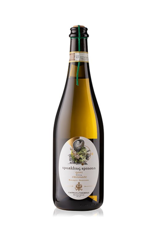 Gavi Frizzante DOCG 2021