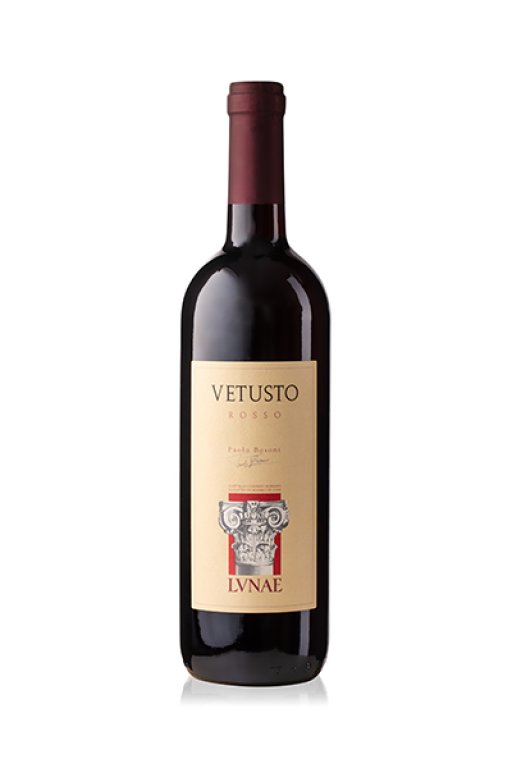 Liguria Rosso "Vetusto" VDT