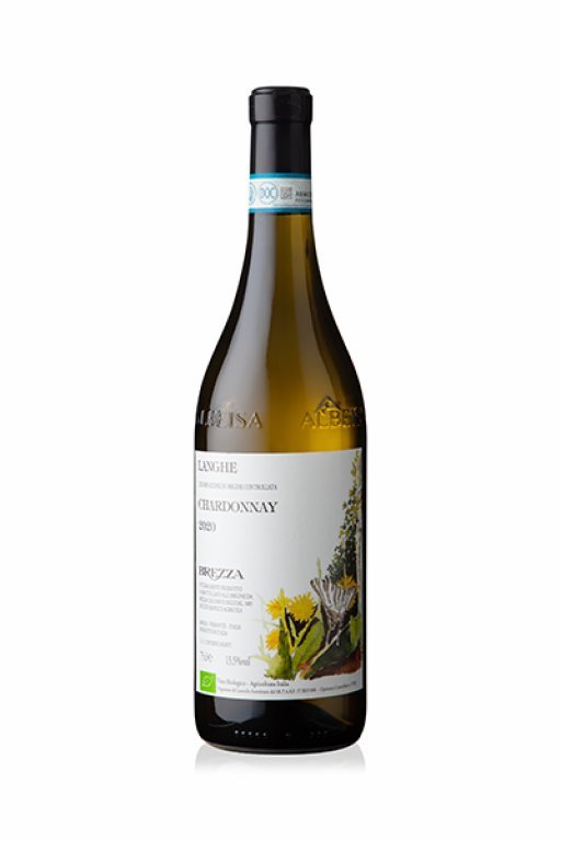 Langhe Chardonnay DOC 2020