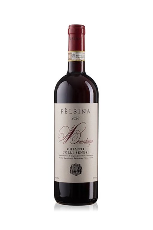 Chianti Colli Senesi DOCG 2020