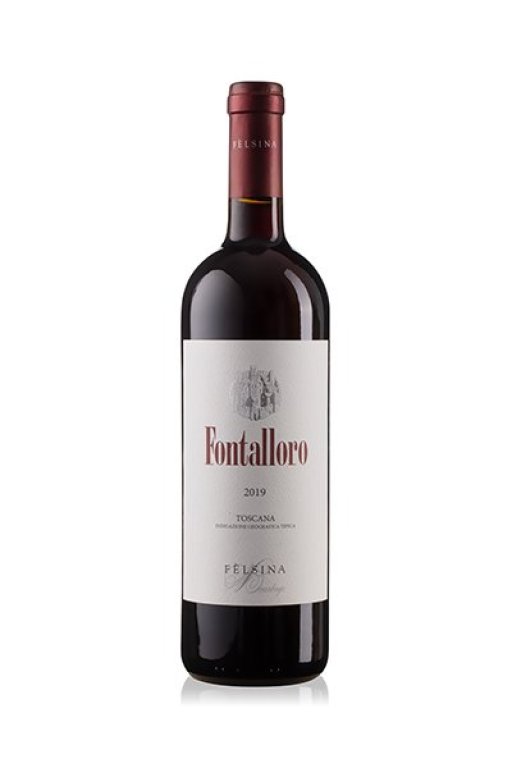 Fontalloro IGT Toscana 2019