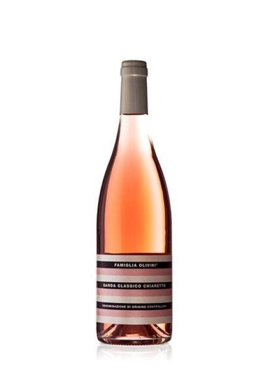 Chiaretto Valtenesi Rivera del Garda Classico DOC 2024