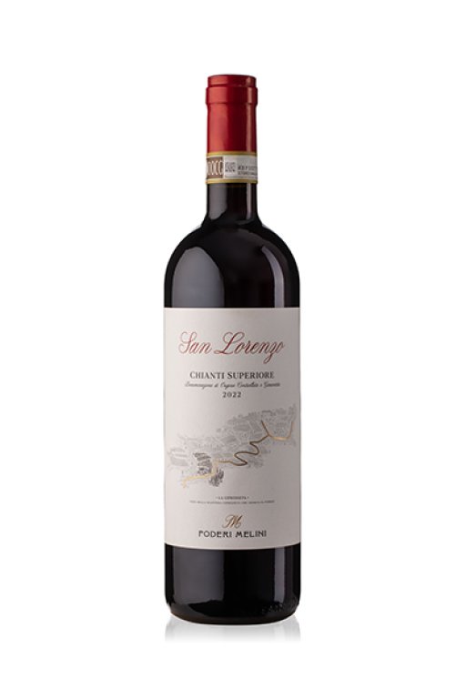 Chianti "San Lorenzo" DOCG 2022