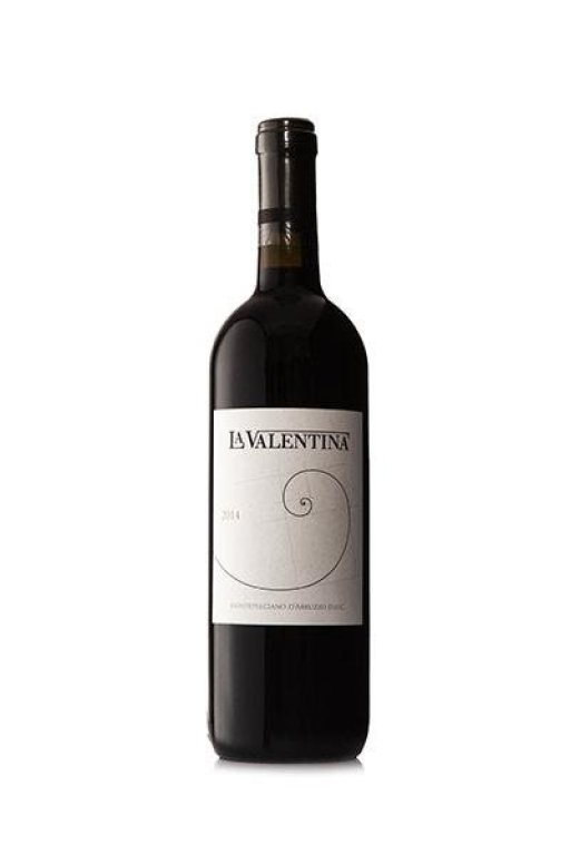 Montepulciano d´Abruzzo DOC 2022
