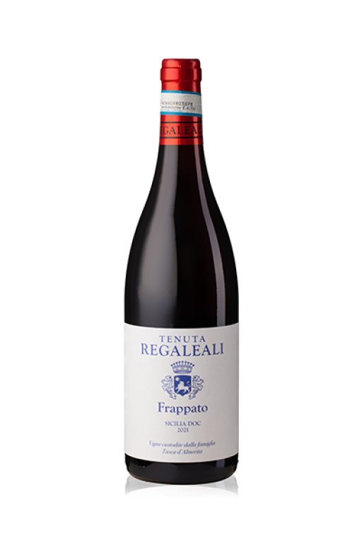 Frappato Sicilia DOC 2021