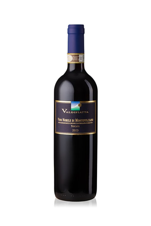 Vino Nobile di Montepulciano DOCG 2019