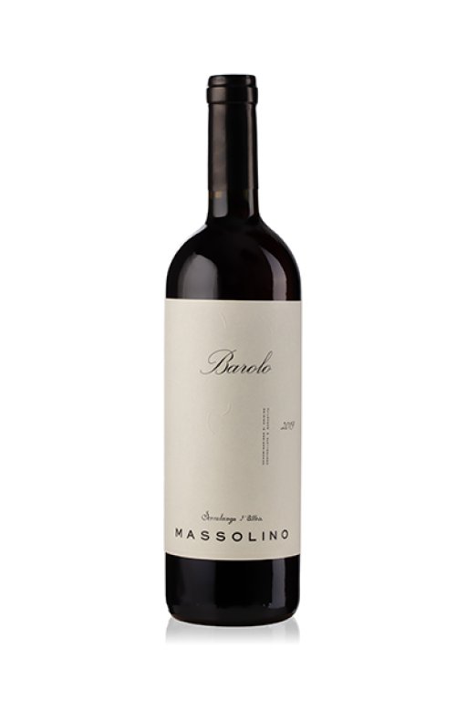 Barolo DOCG 2019