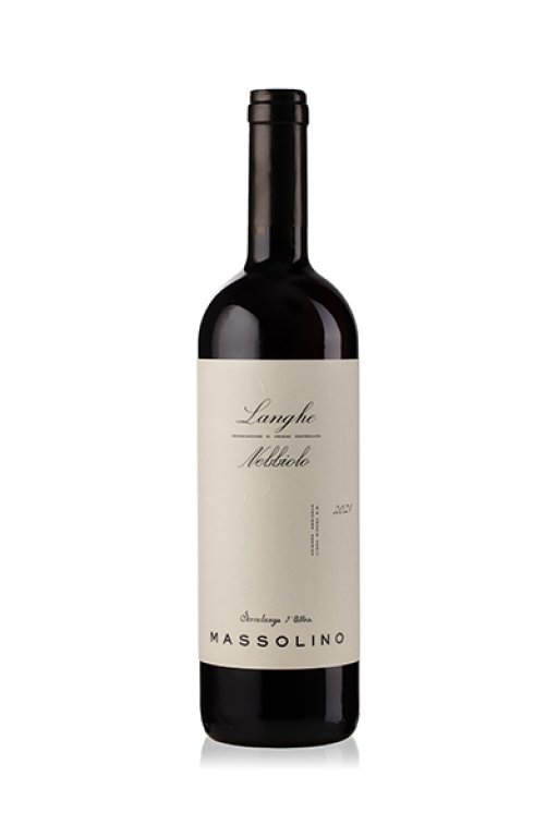 Langhe Nebbiolo DOC 2021